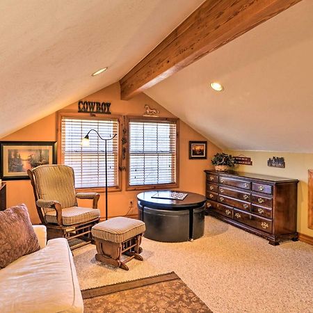 Private Family Home With Deck, Porch And Forest Views! McComas Beach Exterior foto