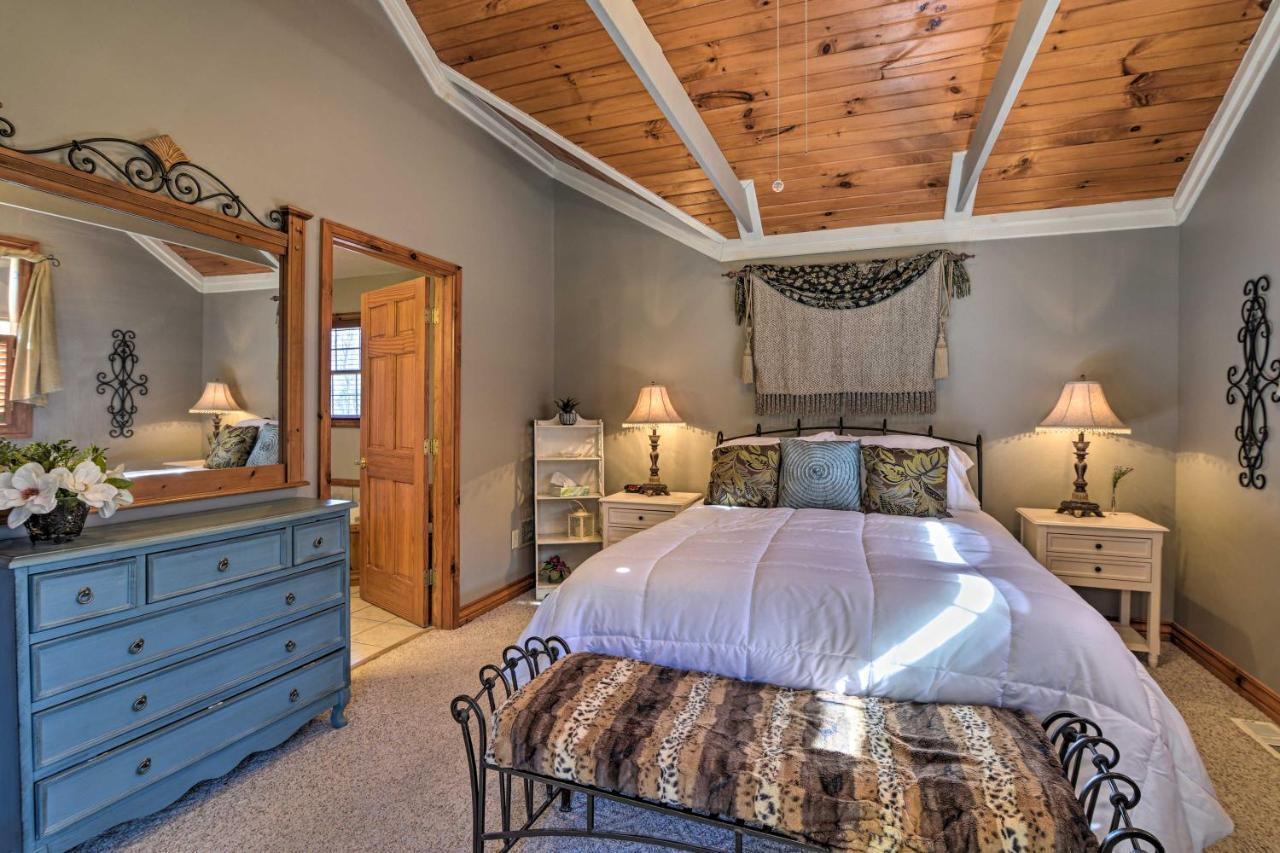Private Family Home With Deck, Porch And Forest Views! McComas Beach Exterior foto